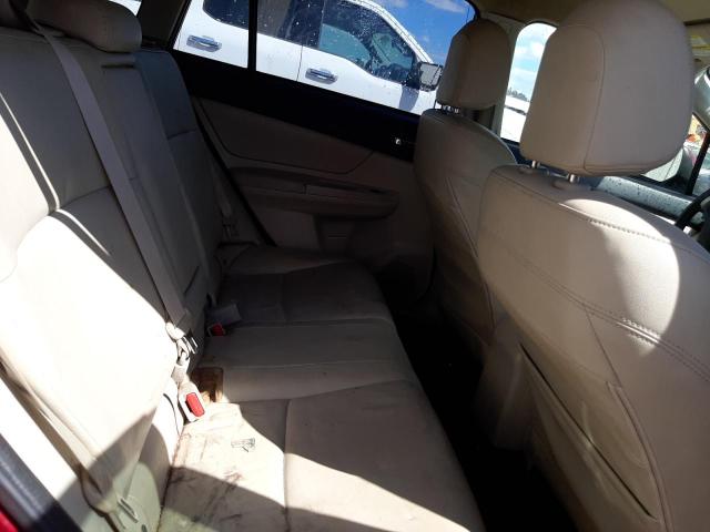 Photo 10 from auction – 2013 SUBARU XV CROSSTR with VIN JF2GPAGC4D2844442