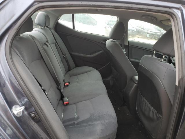 Photo 10 from auction – 2015 KIA OPTIMA LX with VIN 5XXGM4A72FG448253