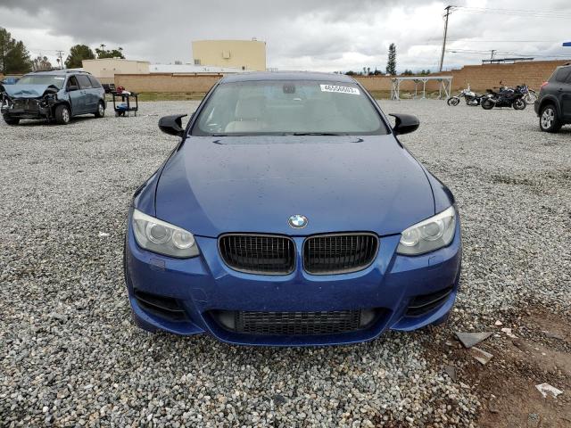 Photo 5 from auction – 2011 BMW 335 IS with VIN WBAKG1C57BE618548