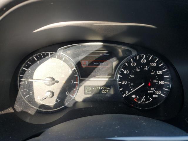 Photo 9 from auction – 2015 NISSAN PATHFINDER with VIN 5N1AR2MNXFC654258