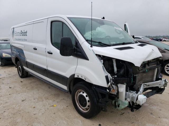 Photo 4 from auction – 2021 FORD TRANSIT T- with VIN 1FTYE1Y87MKA23371
