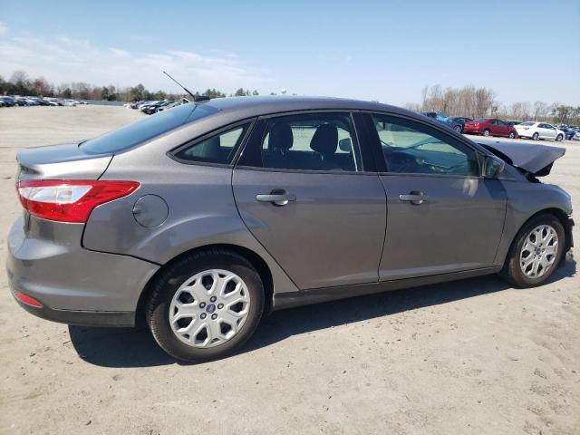 Photo 3 from auction – 2012 FORD FOCUS SE with VIN 1FAHP3F23CL219004