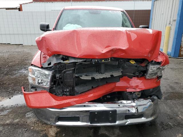 Photo 5 from auction – 2021 RAM 1500 CLASS with VIN 1C6RR6LG1MS539902