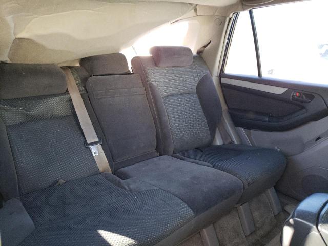 Photo 10 from auction – 2003 TOYOTA 4RUNNER SR with VIN JTEBU14R030008305