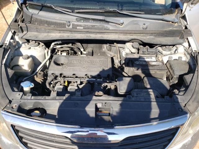 Photo 11 from auction – 2011 KIA SPORTAGE L with VIN KNDPB3A28B7066543