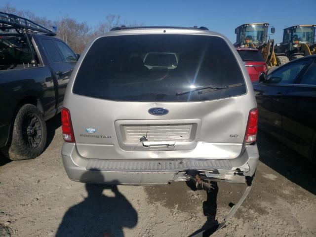 Photo 6 from auction – 2004 FORD FREESTAR S with VIN 2FMZA51614BB10723