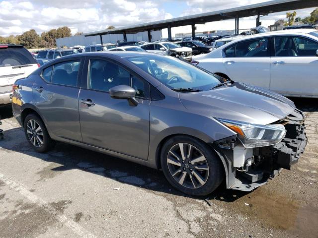 Photo 4 from auction – 2020 NISSAN VERSA SV with VIN 3N1CN8EV7LL864104