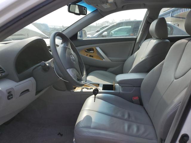 Photo 7 from auction – 2007 TOYOTA CAMRY CE with VIN JTNBE46K073079359