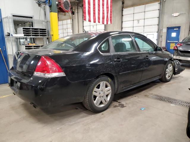Photo 3 from auction – 2013 CHEVROLET IMPALA LT with VIN 2G1WG5E38D1112134