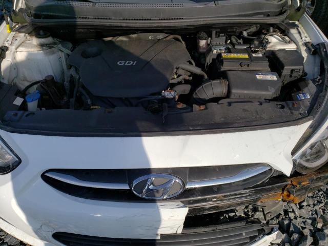 Photo 11 from auction – 2015 HYUNDAI ACCENT GS with VIN KMHCT5AE8FU234833