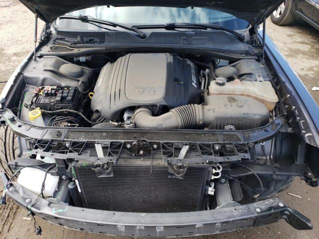 Photo 11 from auction – 2018 DODGE CHALLENGER with VIN 2C3CDZBT3JH241260