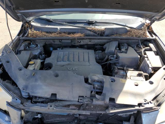 Photo 12 from auction – 2010 TOYOTA RAV4 with VIN JTMBK4DV2AD013231