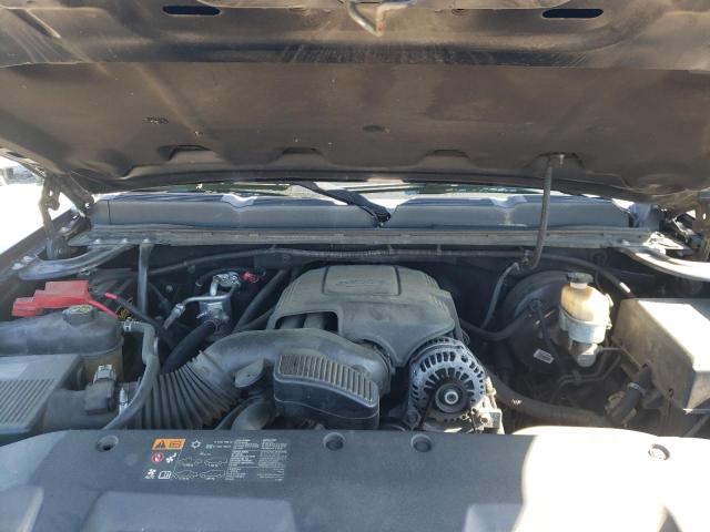 Photo 11 from auction – 2013 CHEVROLET SILVERADO with VIN 3GCPCSEA2DG110293