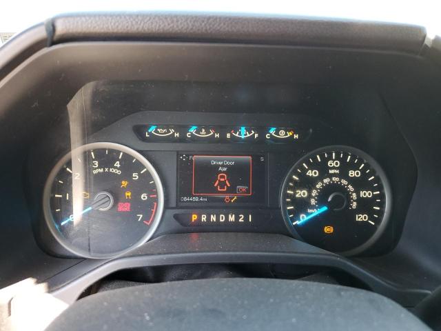 Photo 9 from auction – 2015 FORD F150 SUPER with VIN 1FTFX1EF5FFC60179