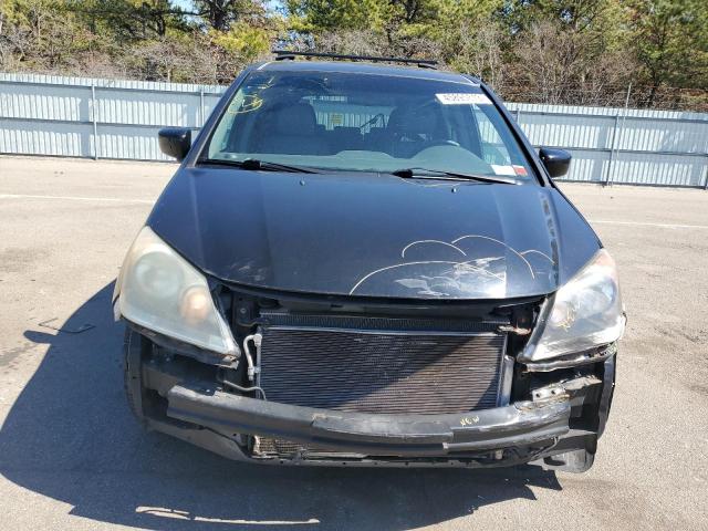 Photo 5 from auction – 2010 HONDA ODYSSEY EX with VIN 5FNRL3H62AB016079
