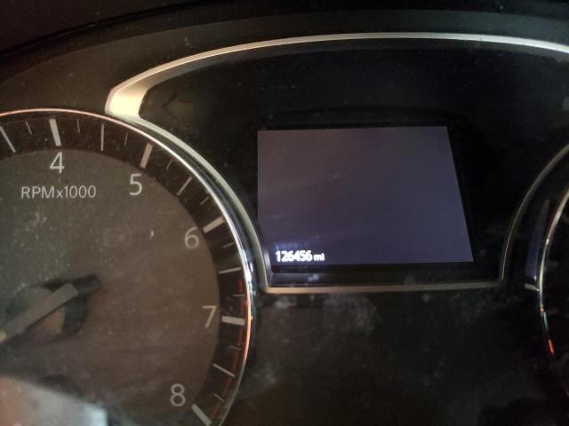 Photo 9 from auction – 2017 NISSAN ALTIMA 2.5 with VIN 1N4AL3AP1HC226279