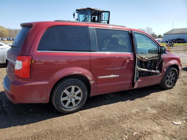 Photo 3 from auction – 2012 CHRYSLER TOWN & COU with VIN 2C4RC1BG3CR291814