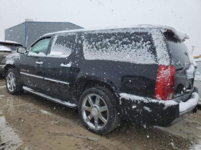 Photo 2 from auction – 2007 CADILLAC ESCALADE E with VIN 1GYFK66827R339301