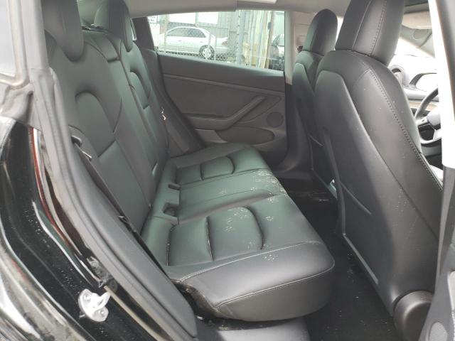 Photo 10 from auction – 2022 TESLA MODEL 3 with VIN 5YJ3E1EA4NF296672