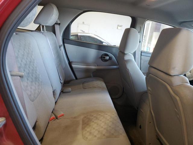 Photo 10 from auction – 2005 CHEVROLET EQUINOX LT with VIN 2CNDL73FX56129097