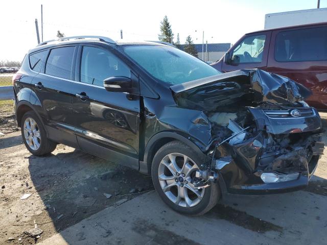 Photo 4 from auction – 2015 FORD ESCAPE TIT with VIN 1FMCU9J92FUB28207