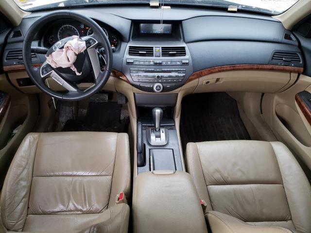 Photo 8 from auction – 2012 HONDA ACCORD EXL with VIN 1HGCP2F83CA059061