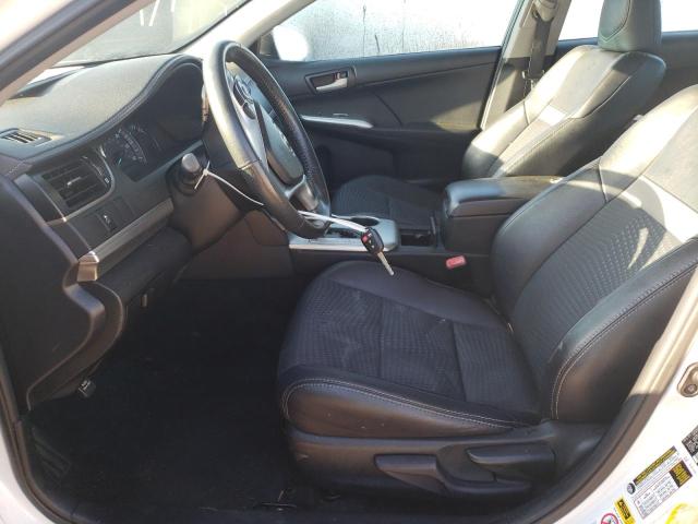 Photo 7 from auction – 2013 TOYOTA CAMRY L with VIN 4T1BF1FK2DU213354