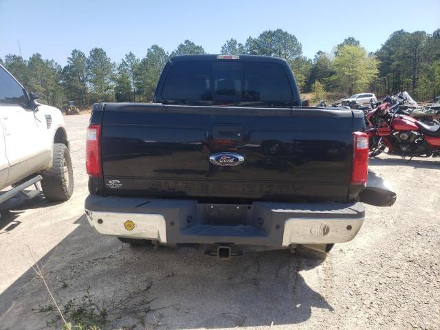 Photo 6 from auction – 2014 FORD F250 SUPER with VIN 1FT7W2BT3EEA29700
