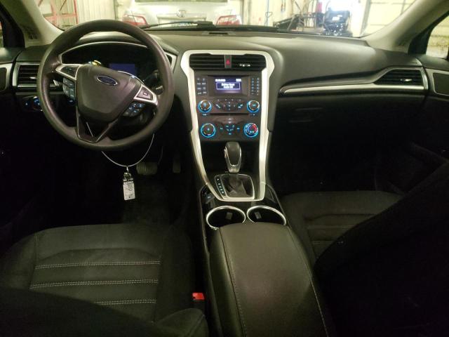 Photo 8 from auction – 2013 FORD FUSION SE with VIN 3FA6P0H73DR168301
