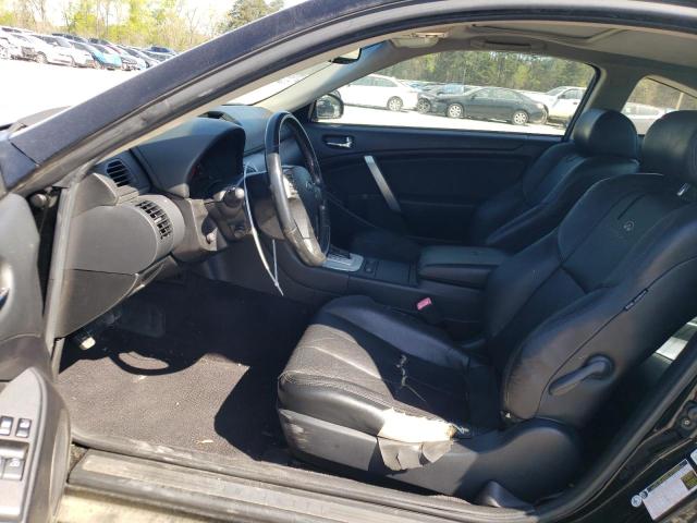 Photo 7 from auction – 2005 INFINITI G35 with VIN JNKCV54EX5M422941