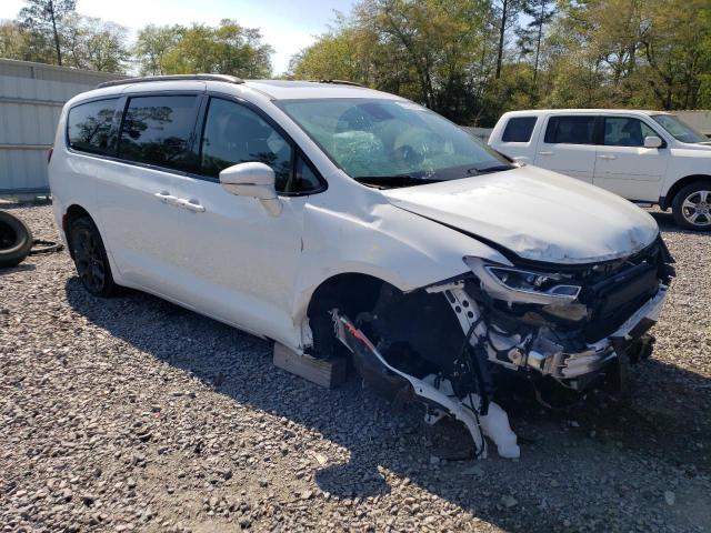 Photo 4 from auction – 2022 CHRYSLER PACIFICA L with VIN 2C4RC1GGXNR129495