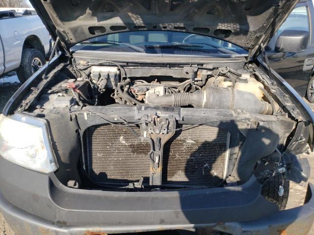 Photo 11 from auction – 2007 FORD F150 with VIN 1FTRF12227KD56300