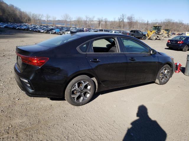 Photo 3 from auction – 2020 KIA FORTE FE with VIN 3KPF24AD2LE194345