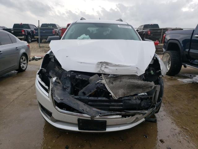 Photo 5 from auction – 2016 GMC ACADIA SLE with VIN 1GKKRNEDXGJ145854
