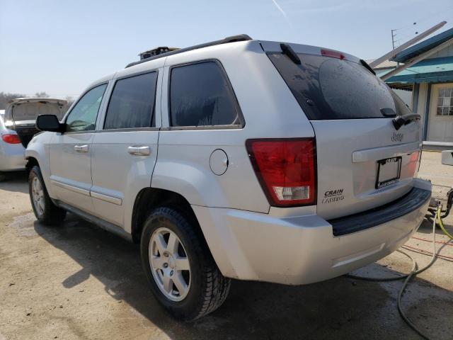 Photo 2 from auction – 2010 JEEP GRAND CHER with VIN 1J4PS4GK7AC106740