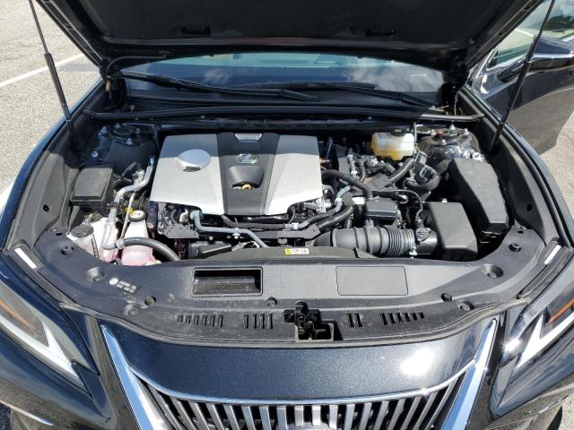 Photo 11 from auction – 2021 LEXUS ES 300H LU with VIN 58AEA1C13MU012143