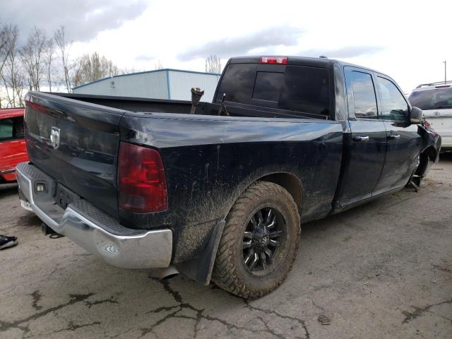 Photo 3 from auction – 2012 DODGE RAM 1500 S with VIN 1C6RD7GT8CS171969