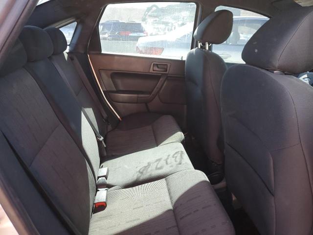 Photo 10 from auction – 2010 FORD FOCUS SE with VIN 1FAHP3FN7AW213115