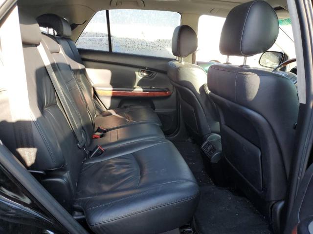 Photo 11 from auction – 2007 LEXUS RX 400H with VIN JTJHW31U672033164