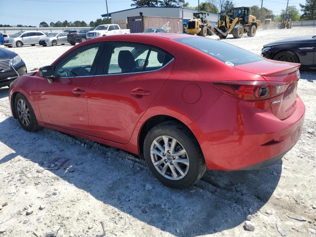 Photo 2 from auction – 2016 MAZDA 3 TOURING with VIN 3MZBM1V73GM275097