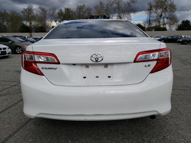 Photo 6 from auction – 2014 TOYOTA CAMRY L with VIN 4T1BF1FK3EU397463