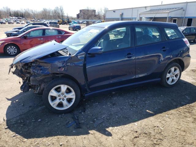 Photo 1 from auction – 2005 TOYOTA COROLLA MA with VIN 2T1LR32EX5C340038