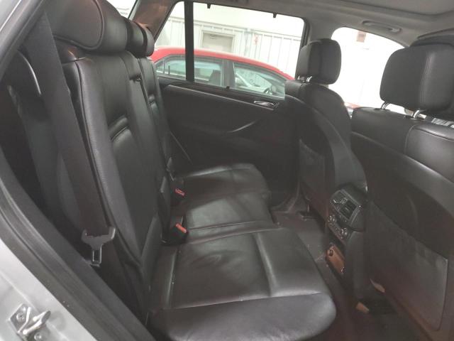 Photo 11 from auction – 2013 BMW X5 XDRIVE3 with VIN 5UXZV4C57D0B04757