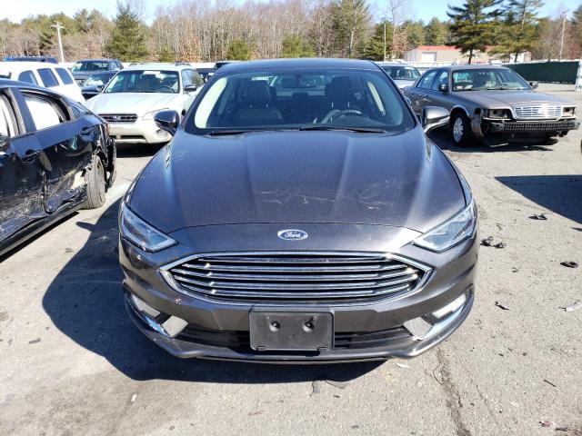 Photo 5 from auction – 2017 FORD FUSION SE with VIN 3FA6P0T92HR136759