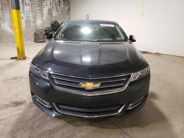 Photo 5 from auction – 2015 CHEVROLET IMPALA LT with VIN 2G1125S37F9246621
