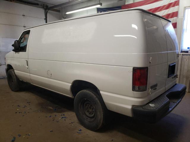 Photo 2 from auction – 2014 FORD ECONOLINE with VIN 1FTSE3EL4EDA91014