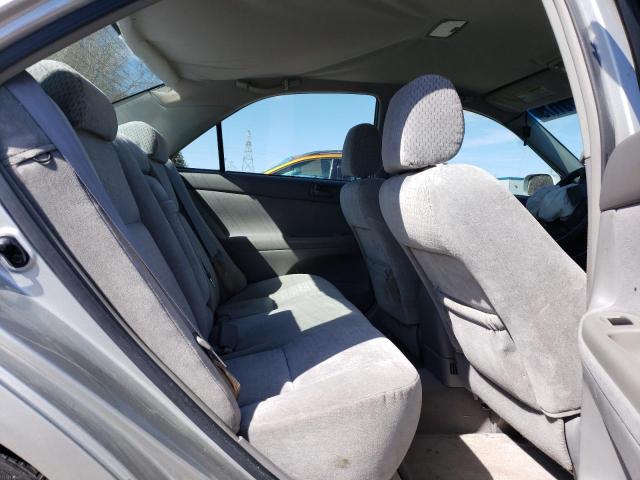 Photo 10 from auction – 2004 TOYOTA CAMRY LE with VIN 4T1BE32K54U803892