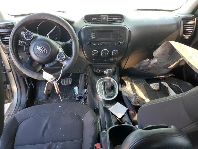 Photo 8 from auction – 2016 KIA SOUL with VIN KNDJN2A25G7286740