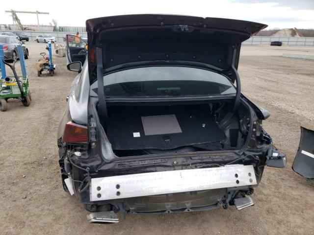 Photo 6 from auction – 2019 LEXUS IS 300 with VIN JTHC81D26K5036061