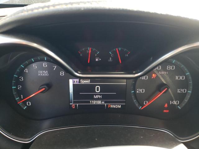 Photo 9 from auction – 2014 CHEVROLET IMPALA LT with VIN 2G1125S31E9127249